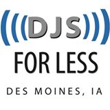 DJs For Less